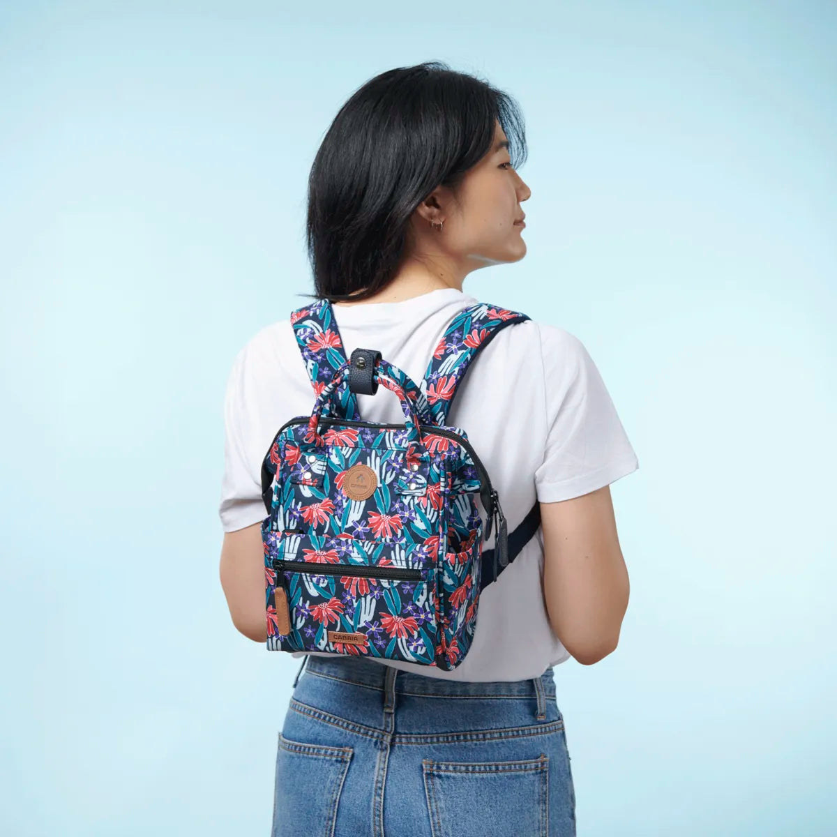 Sac à dos Adventurer XS Edea