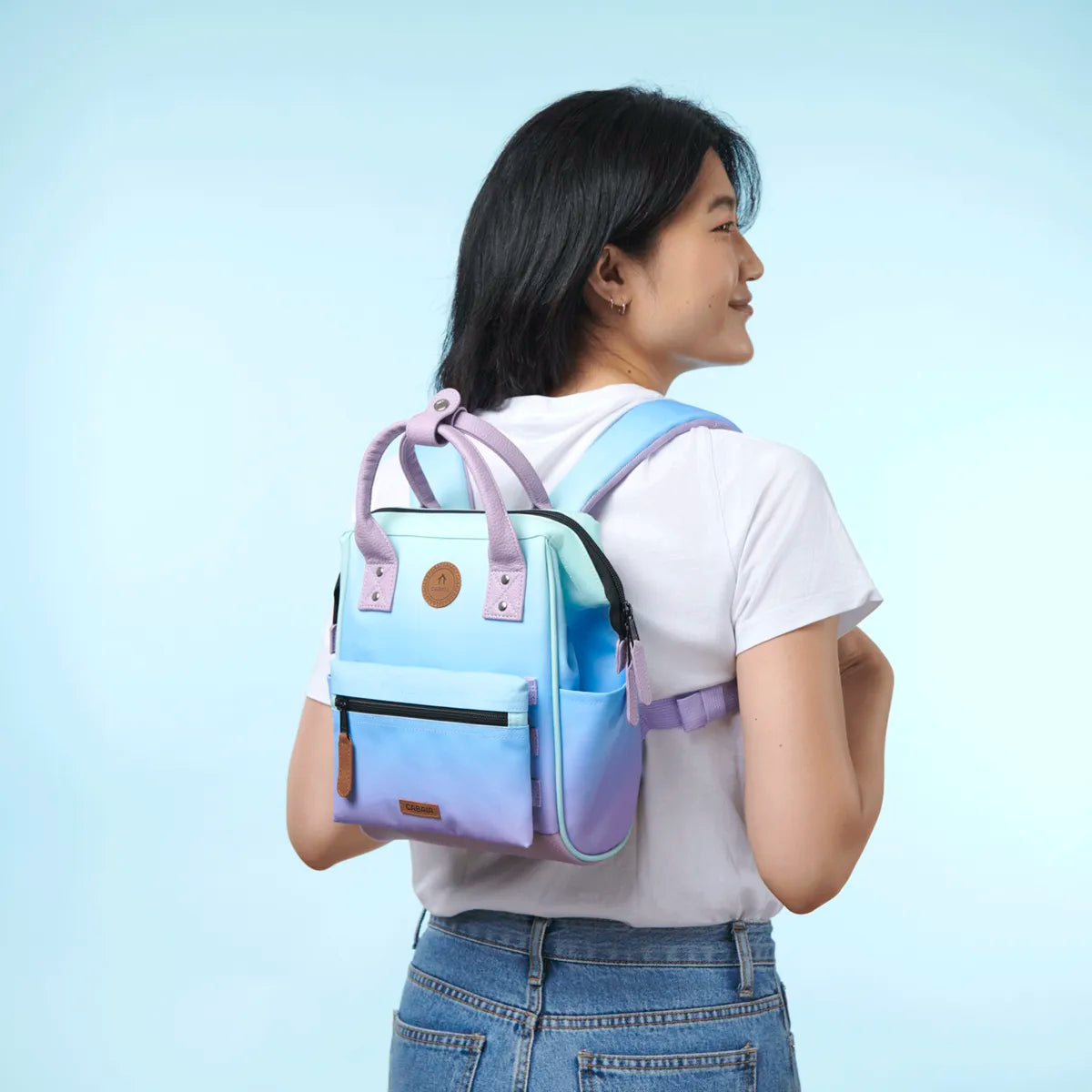 Sac à dos Adventurer XS Mykonos