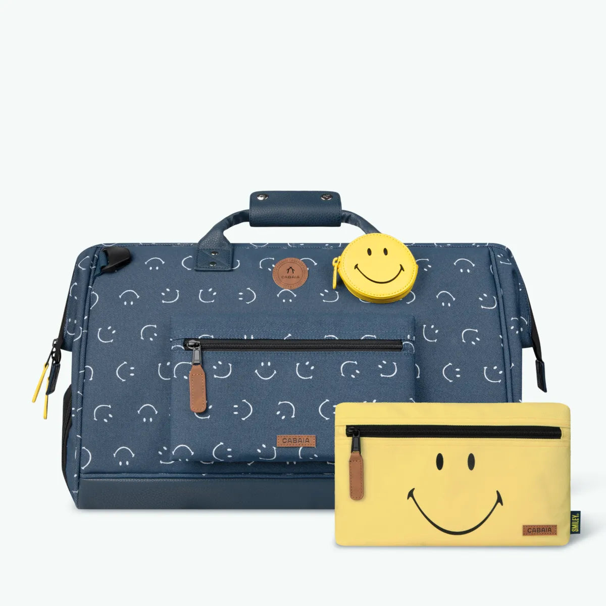 Duffle Adventurer Tampere