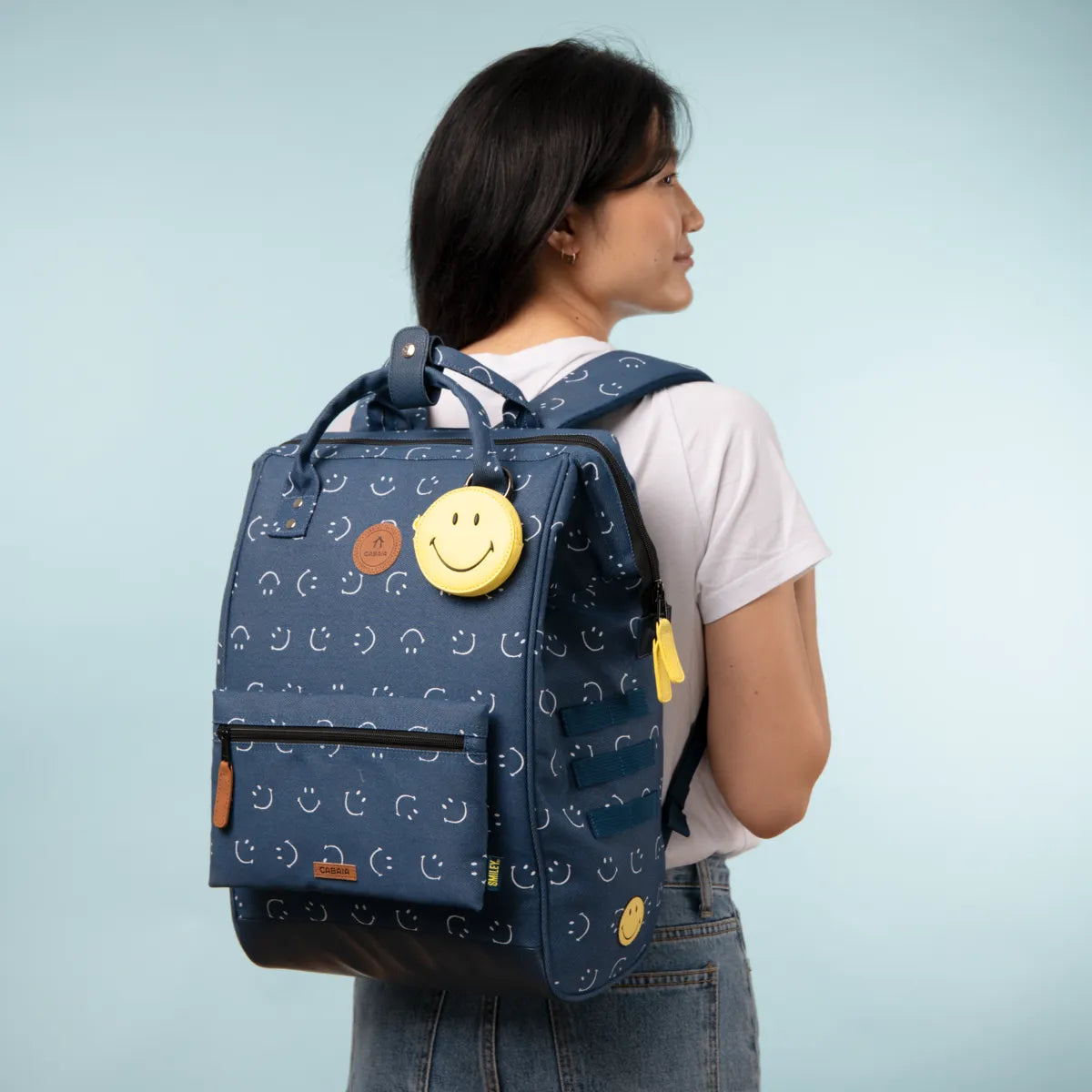 Sac à dos Adventurer Large Tampere