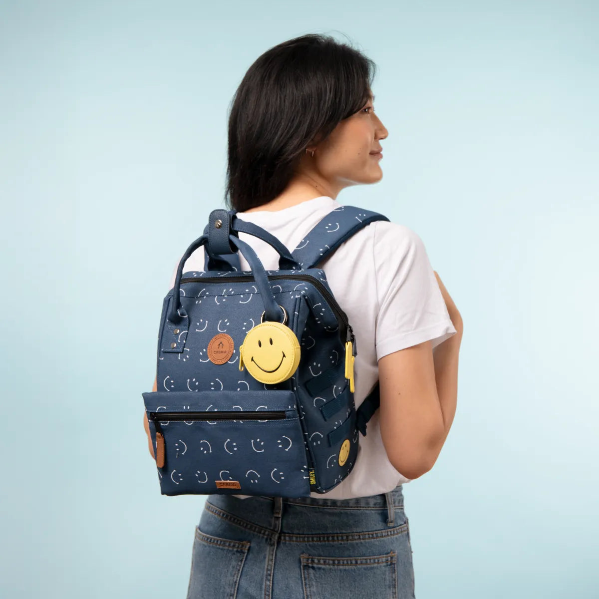 Sac à dos Adventurer Small Tampere