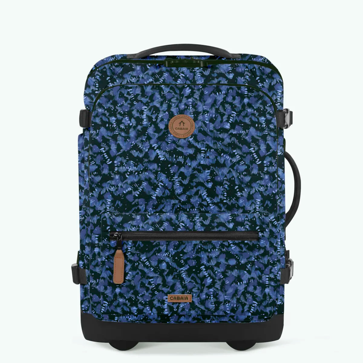 Valise souple 2 roues small Askim