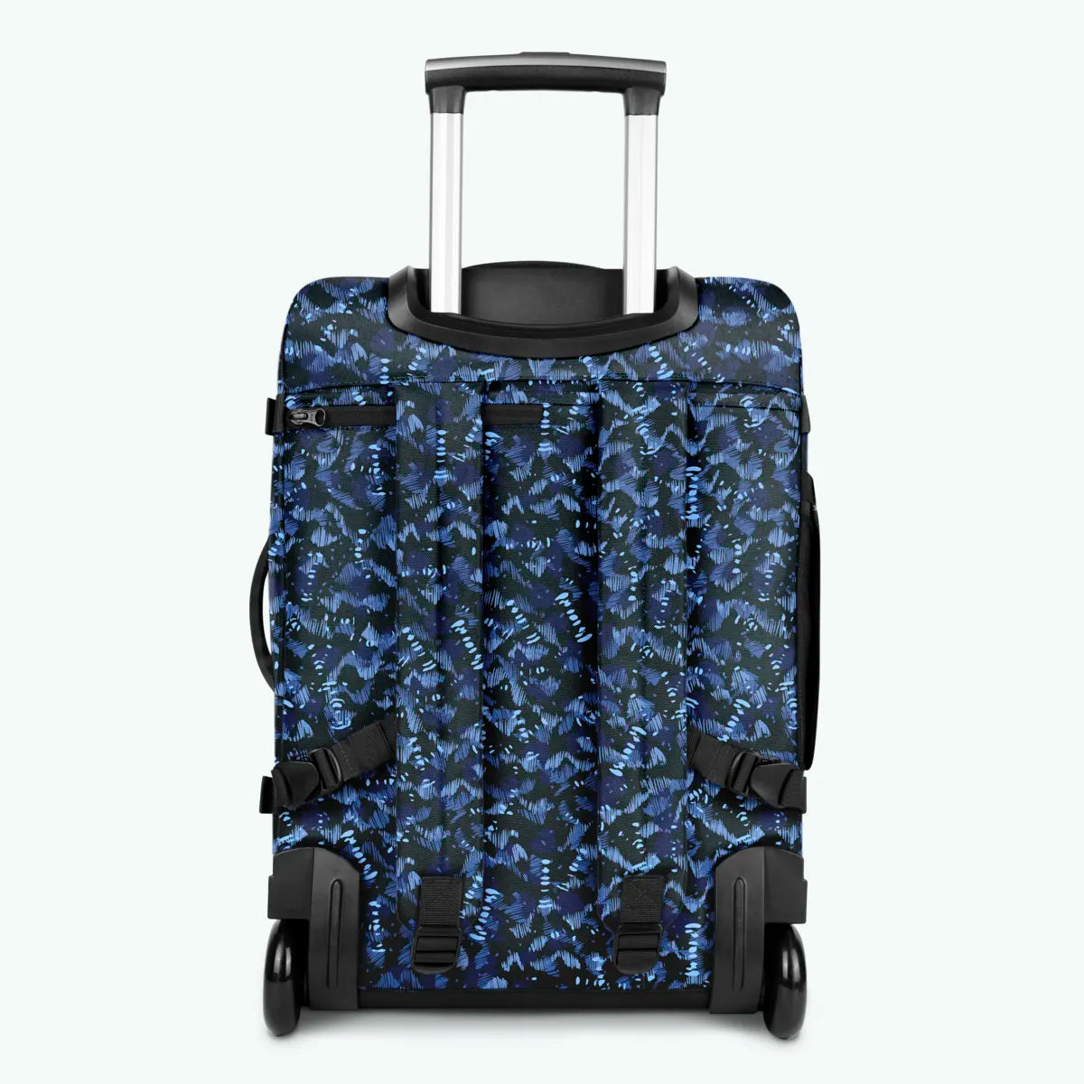 Valise souple 2 roues small Askim