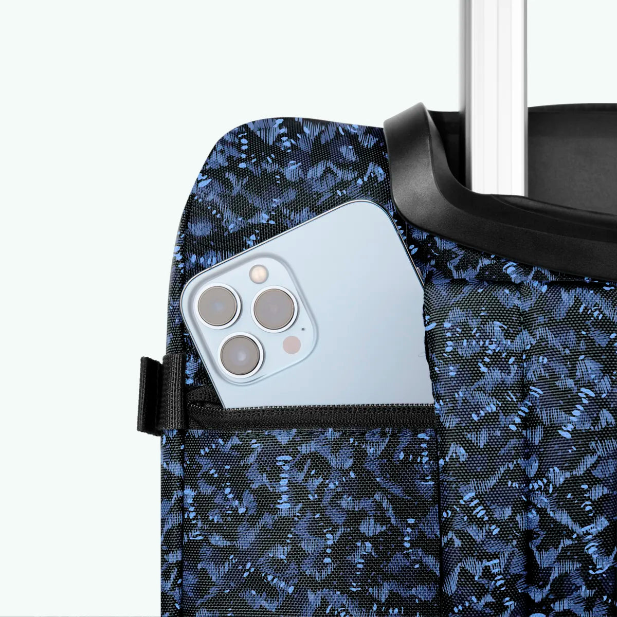 Valise souple 2 roues small Askim