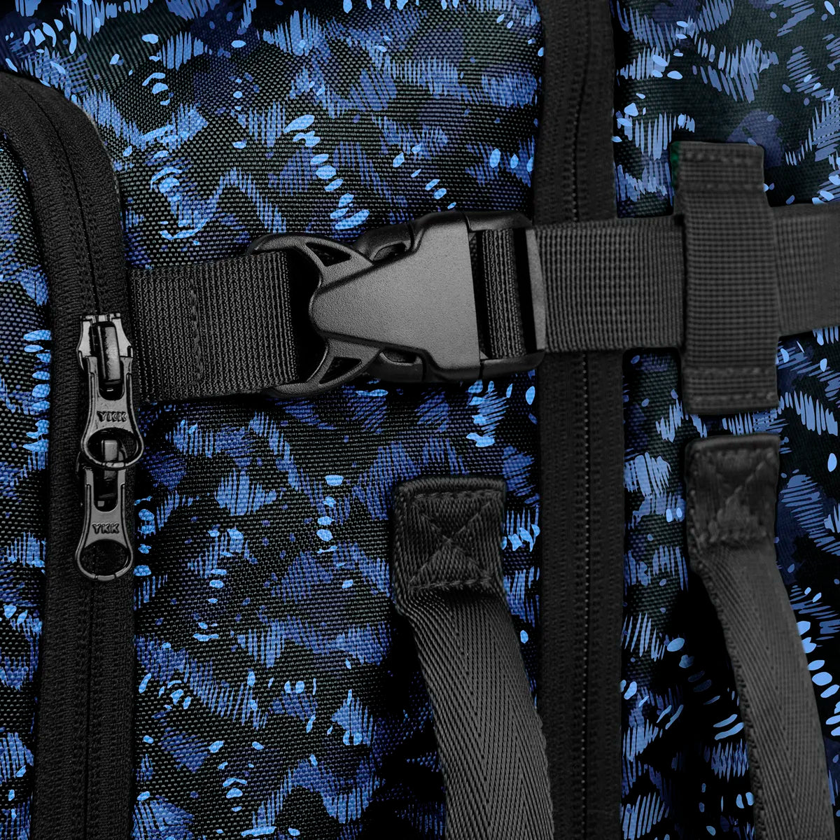 Valise souple 2 roues small Askim