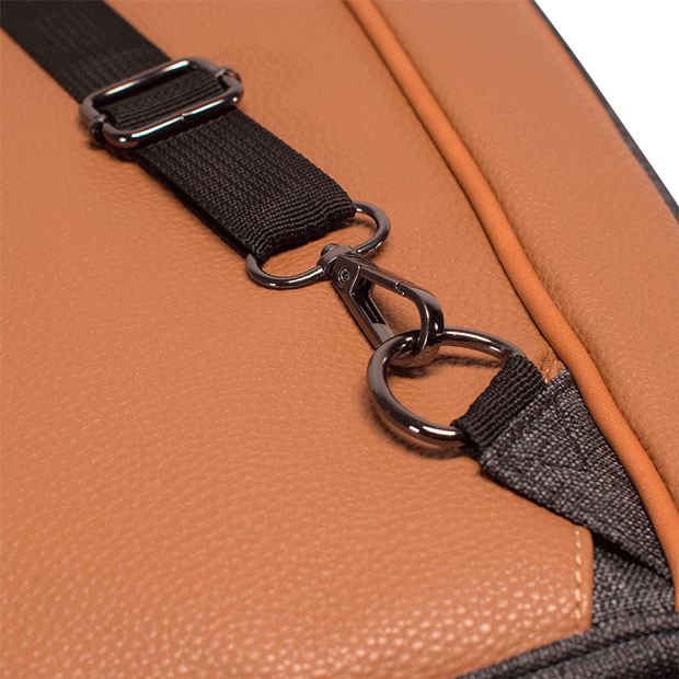 Londres - Sac de voyage - No pocket