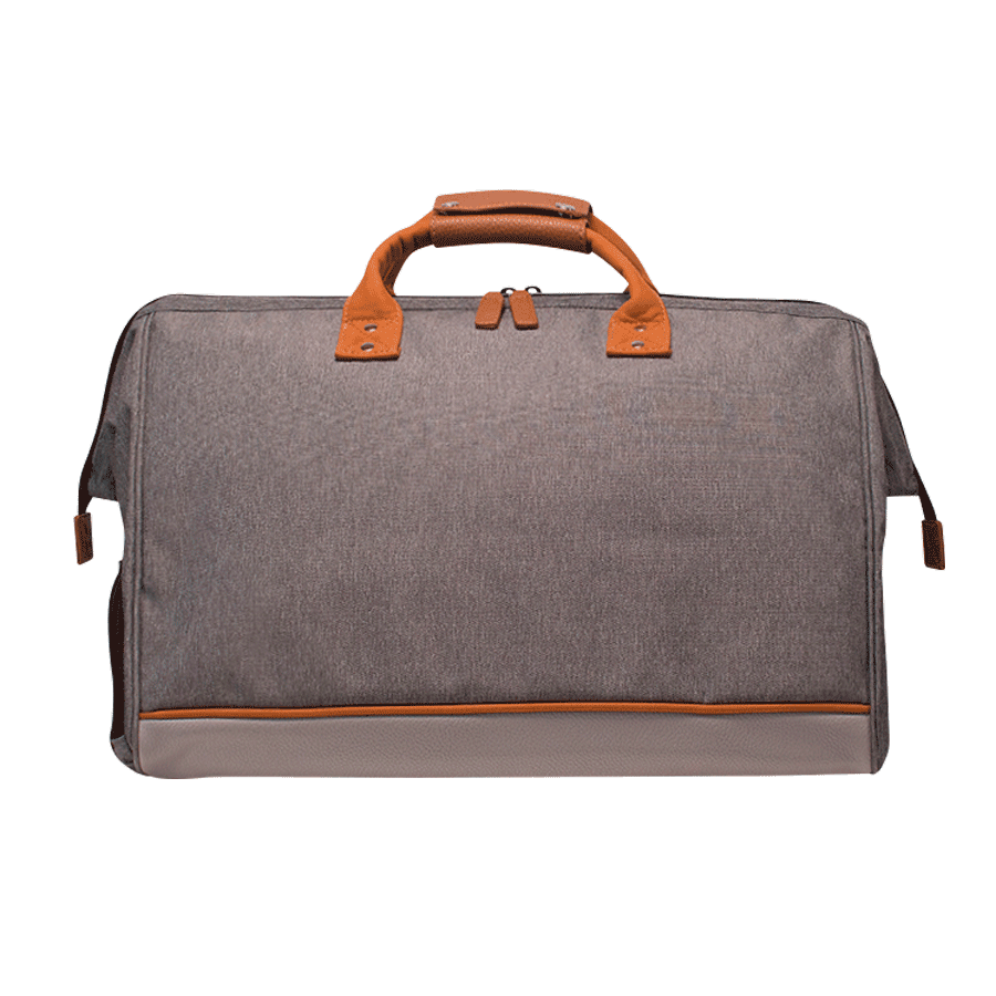 New York - Sac de voyage - No pocket