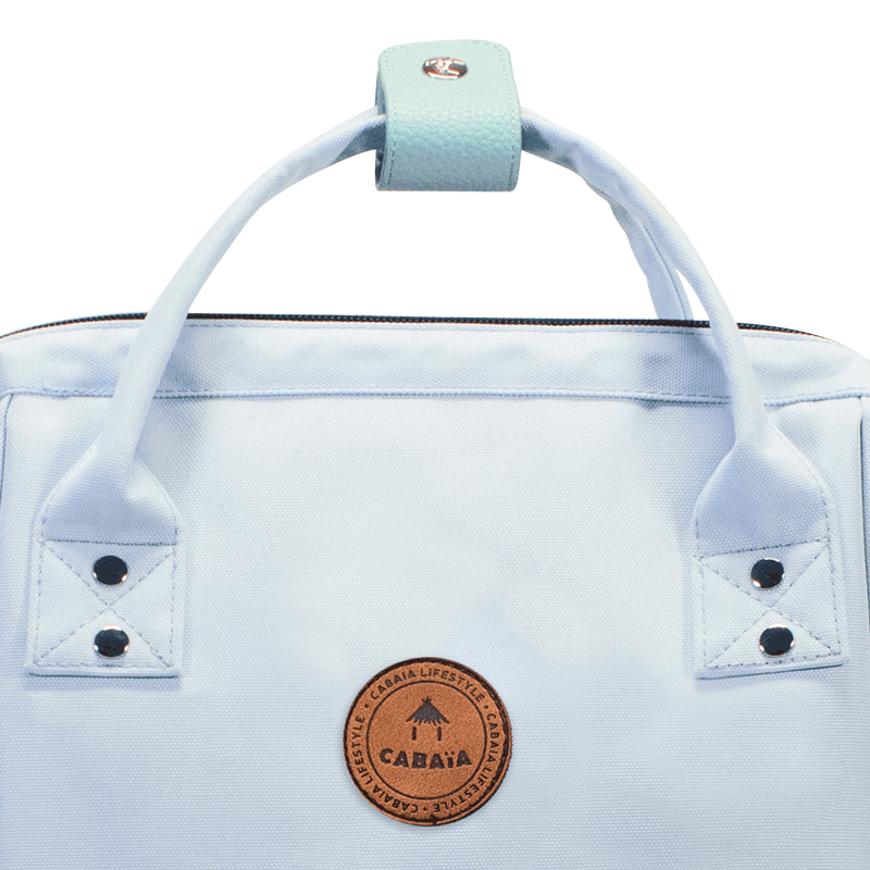 Nairobi - Sac à dos - Mini - No pocket