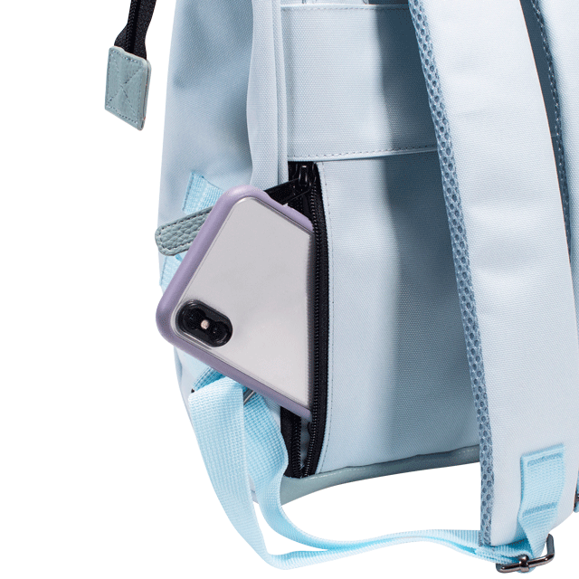 Nairobi - Sac à dos - Mini - No pocket