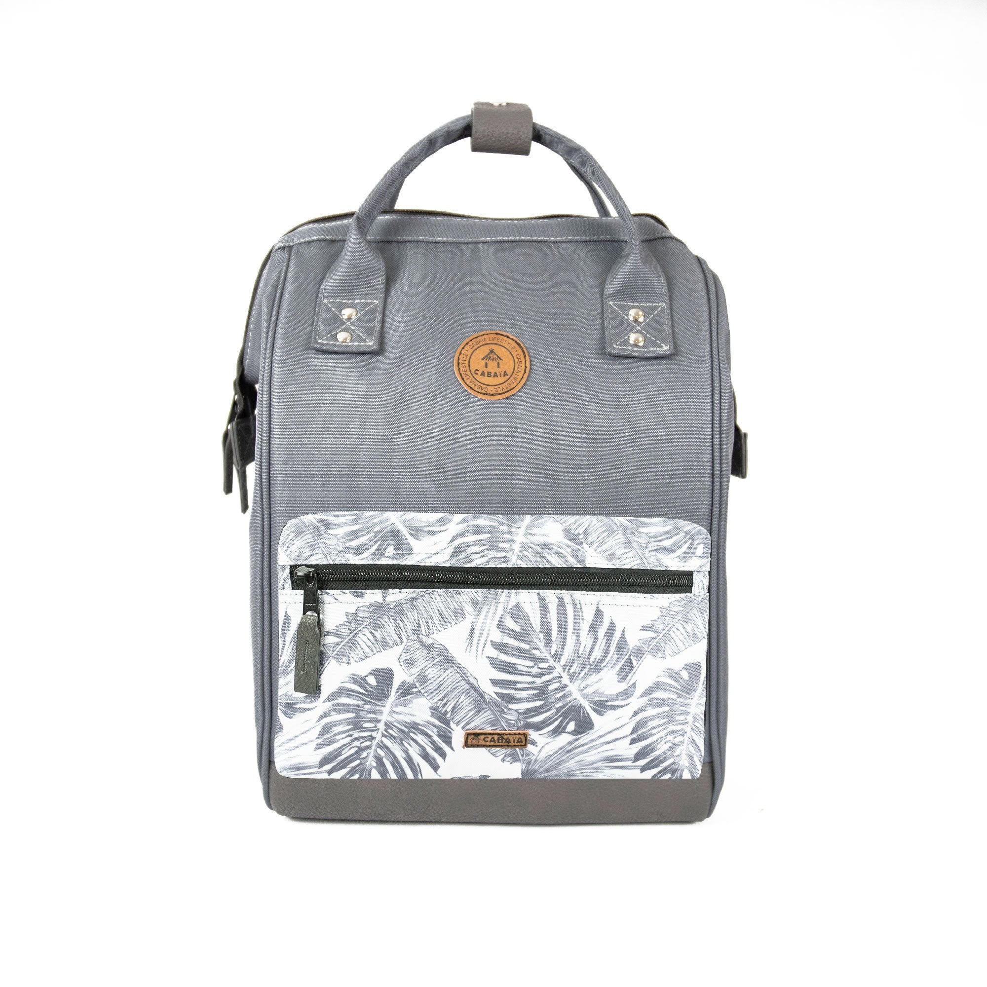 Detroit - Sac à dos No pocket - Old