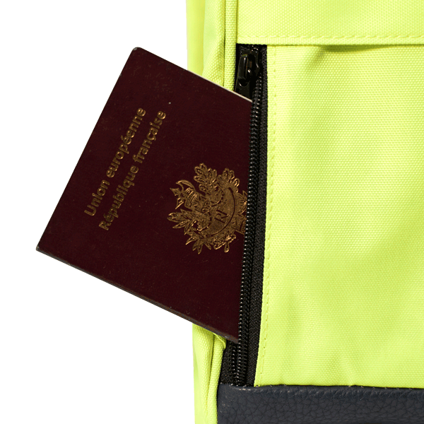 Dour - Sac à dos - Mini - No pocket - New