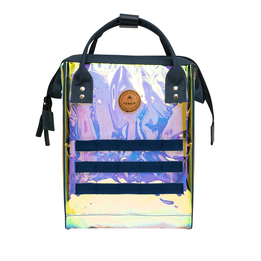 Indio - Sac à dos - No pocket - Mini - Old