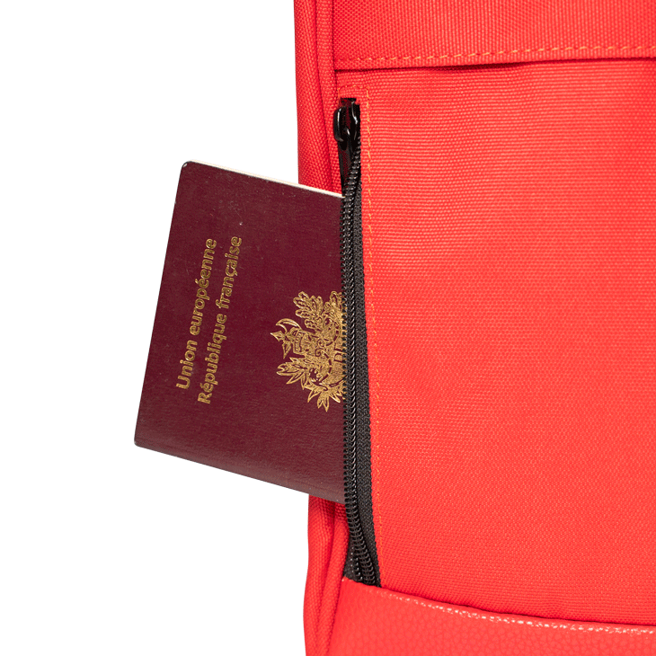 Oslo - Sac à dos - Medium - No Pocket - New