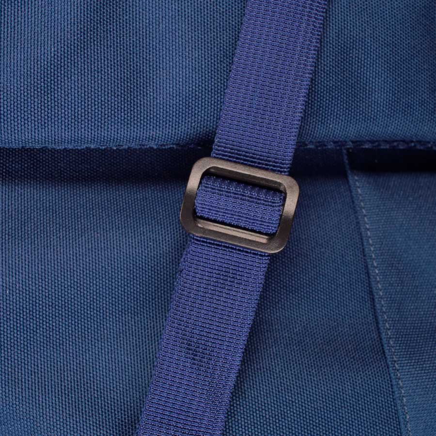 Reykjavik-Oslo - Sac à dos - Medium - No Pocket