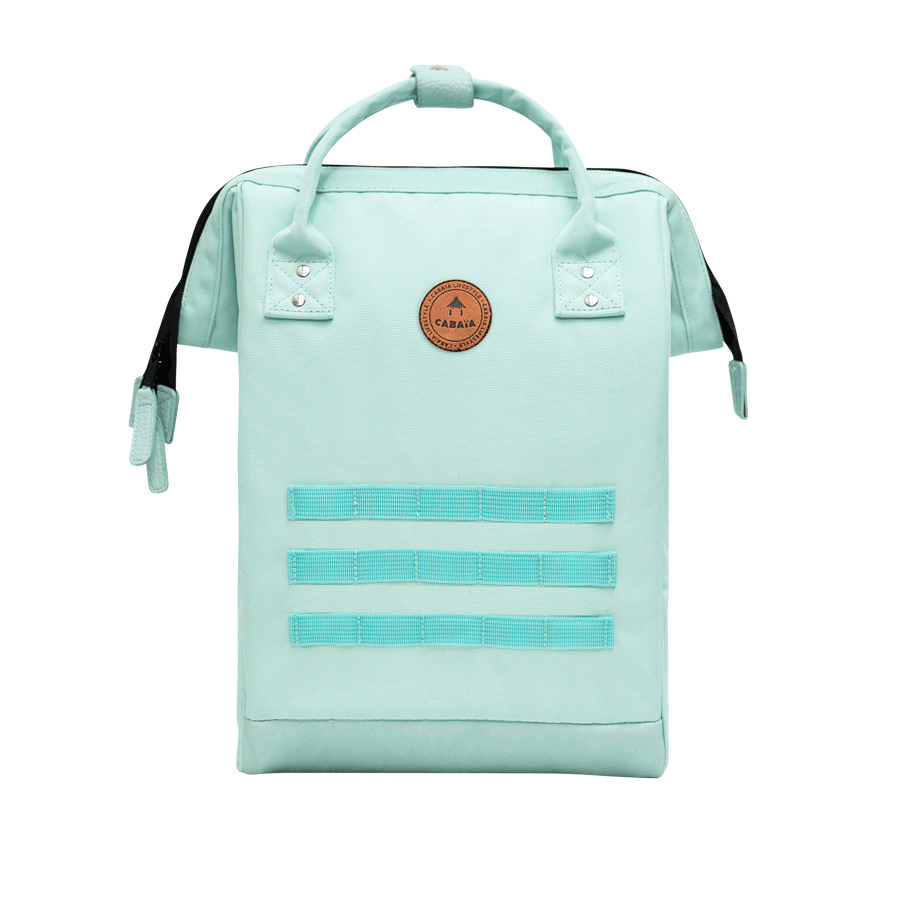 Rio de Janeiro - Sac à dos - No pocket - Medium - Old