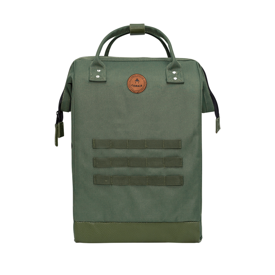 Séoul - Sac à dos - No pocket - Maxi - Old