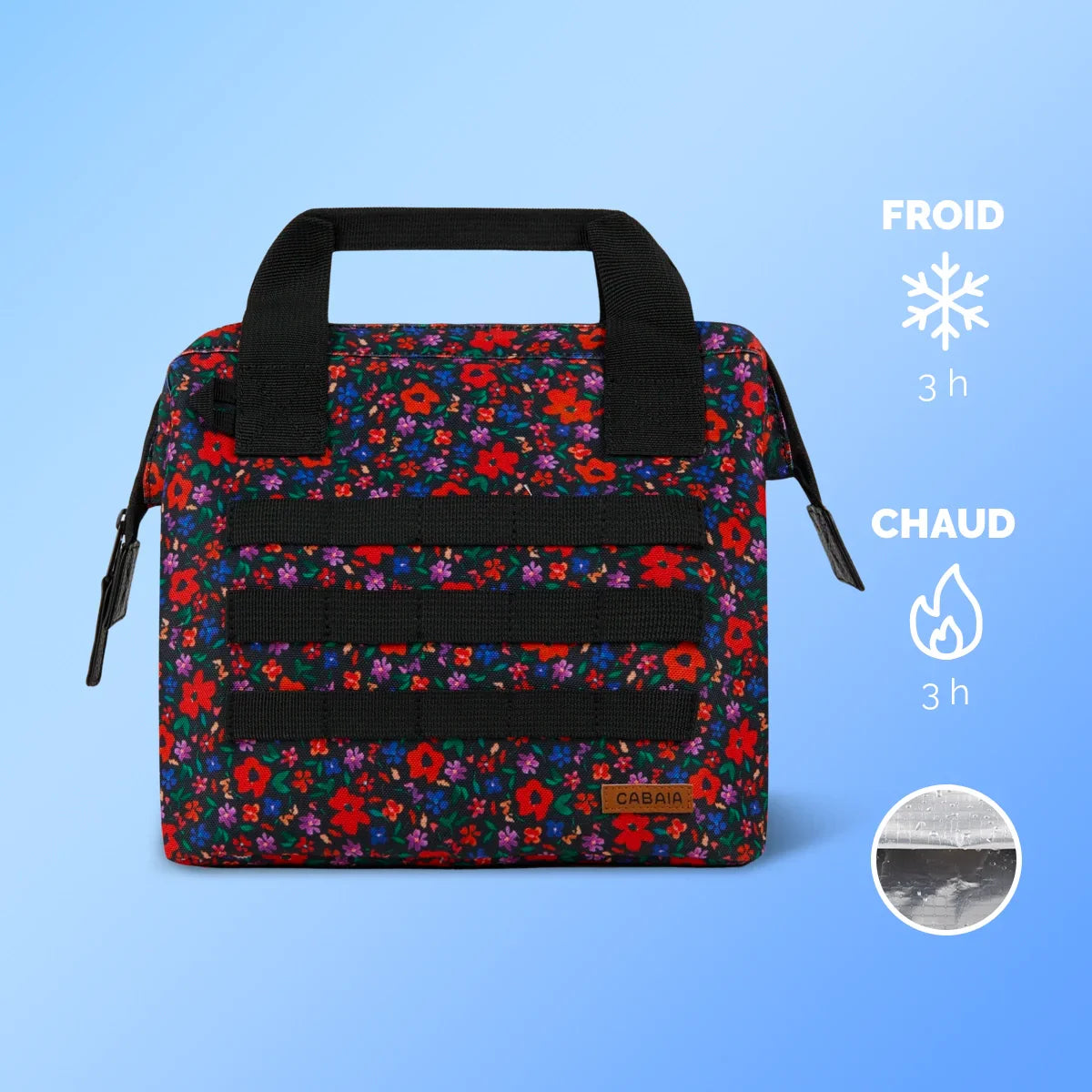 Maupiti - Sac isotherme