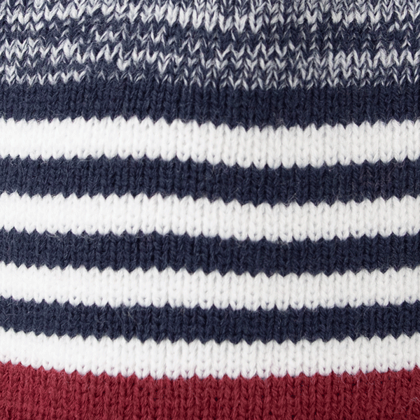 Stinger Bleu marine - Polaire