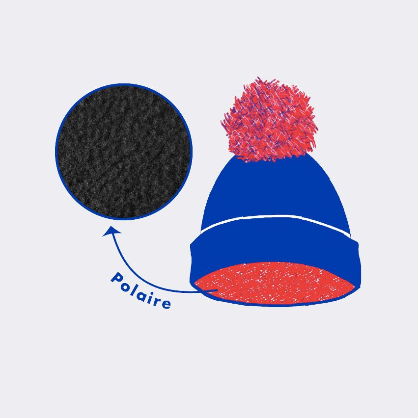 Jus de pomme navy - bébé