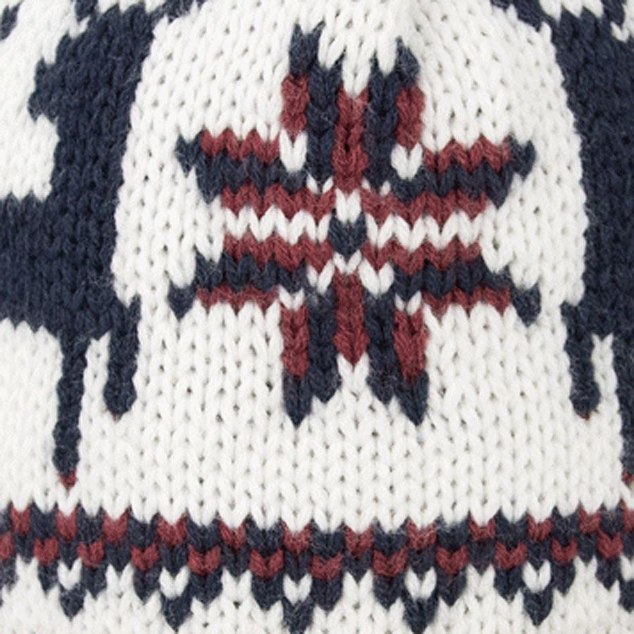 Long Island Blanc - Polaire