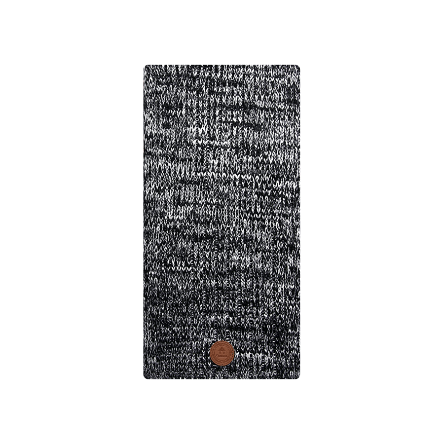 B-52 Noir Blanc - Écharpe