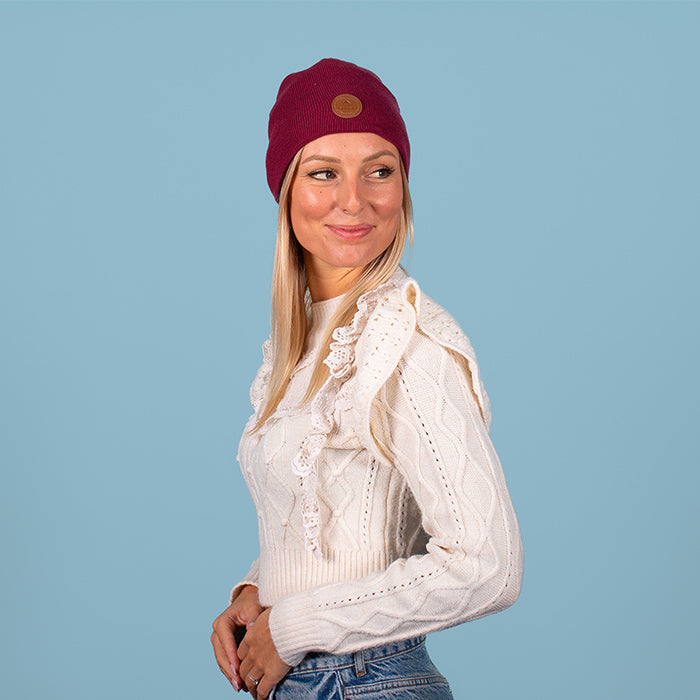 Black Jack Rose & Violet