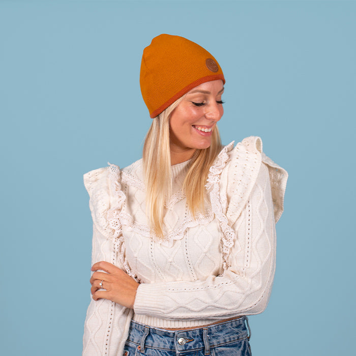 Black Jack Jaune & Orange