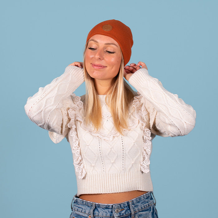 Black Jack Jaune & Orange