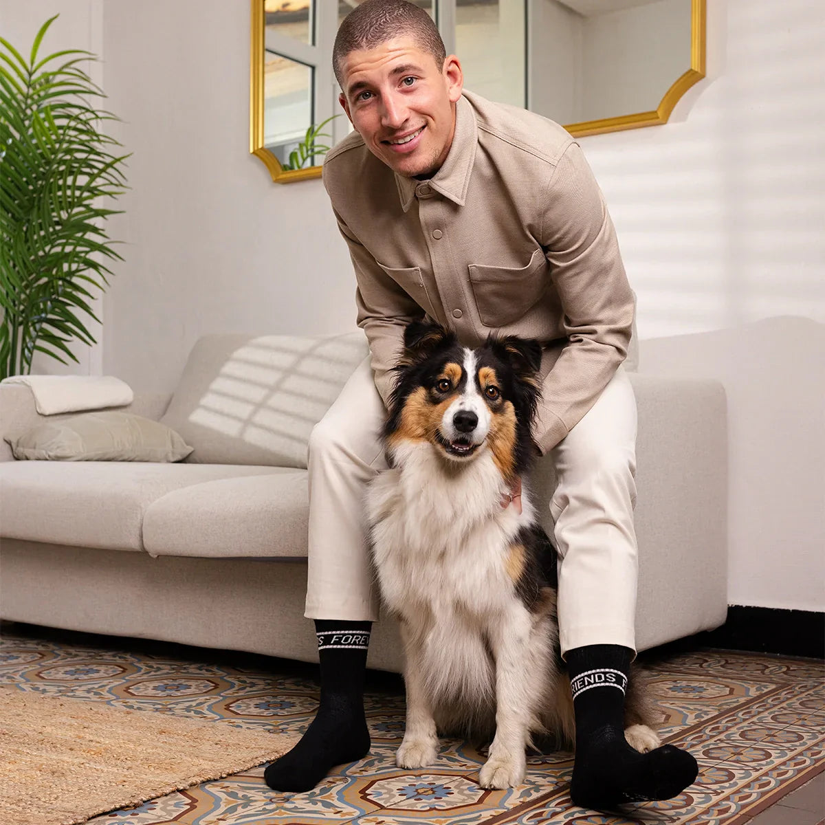 Friends furever - 41/46 - SPA