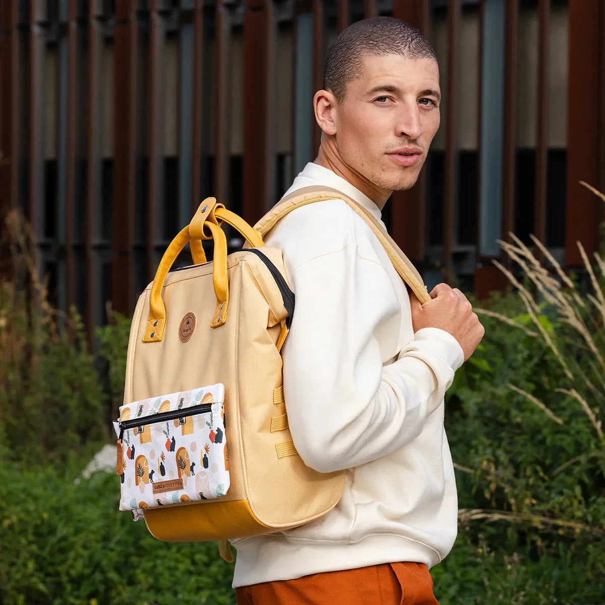 Kobe - Sac à dos - Medium - SPA