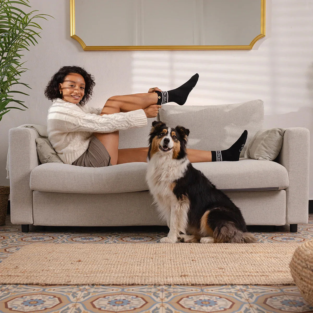 Friends furever - 36/41 - SPA