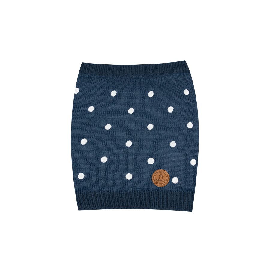 Cendrillon Navy - Snood