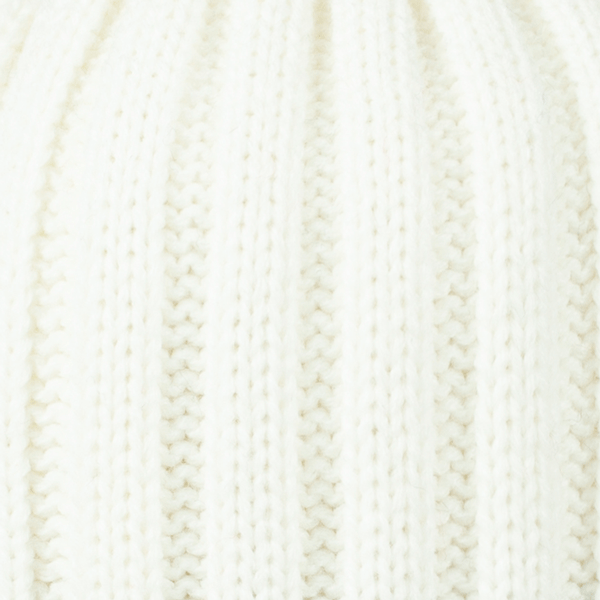 Manhattan Blanc - Polaire