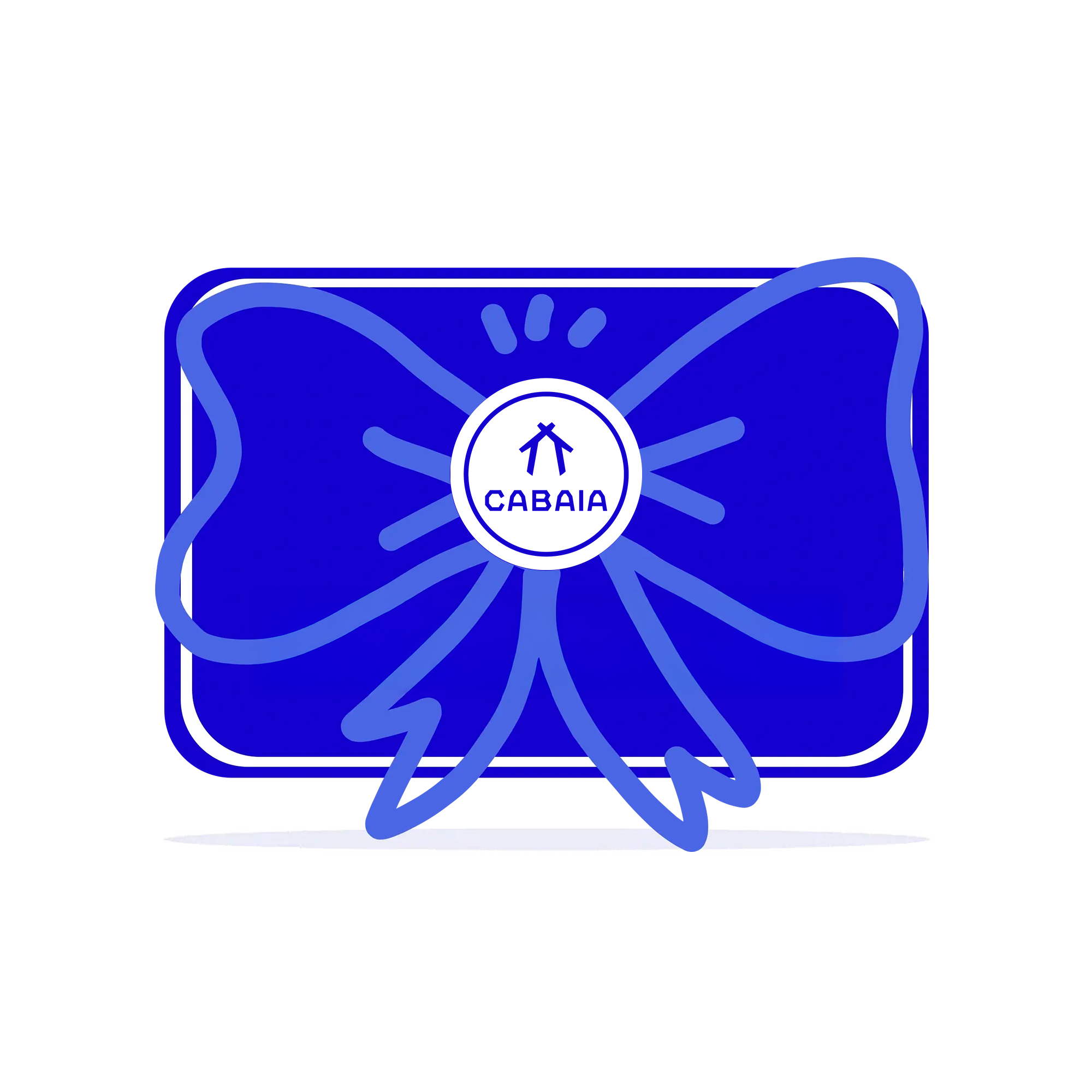 Carte Cadeau Cabaïa