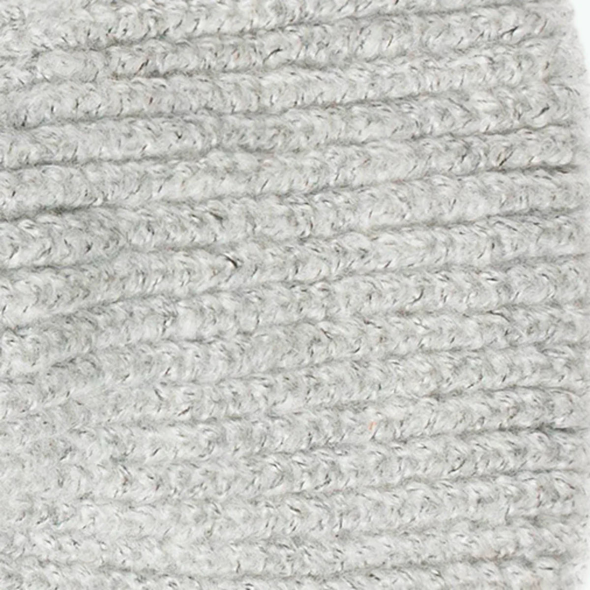 Eggnog Gris - Polaire