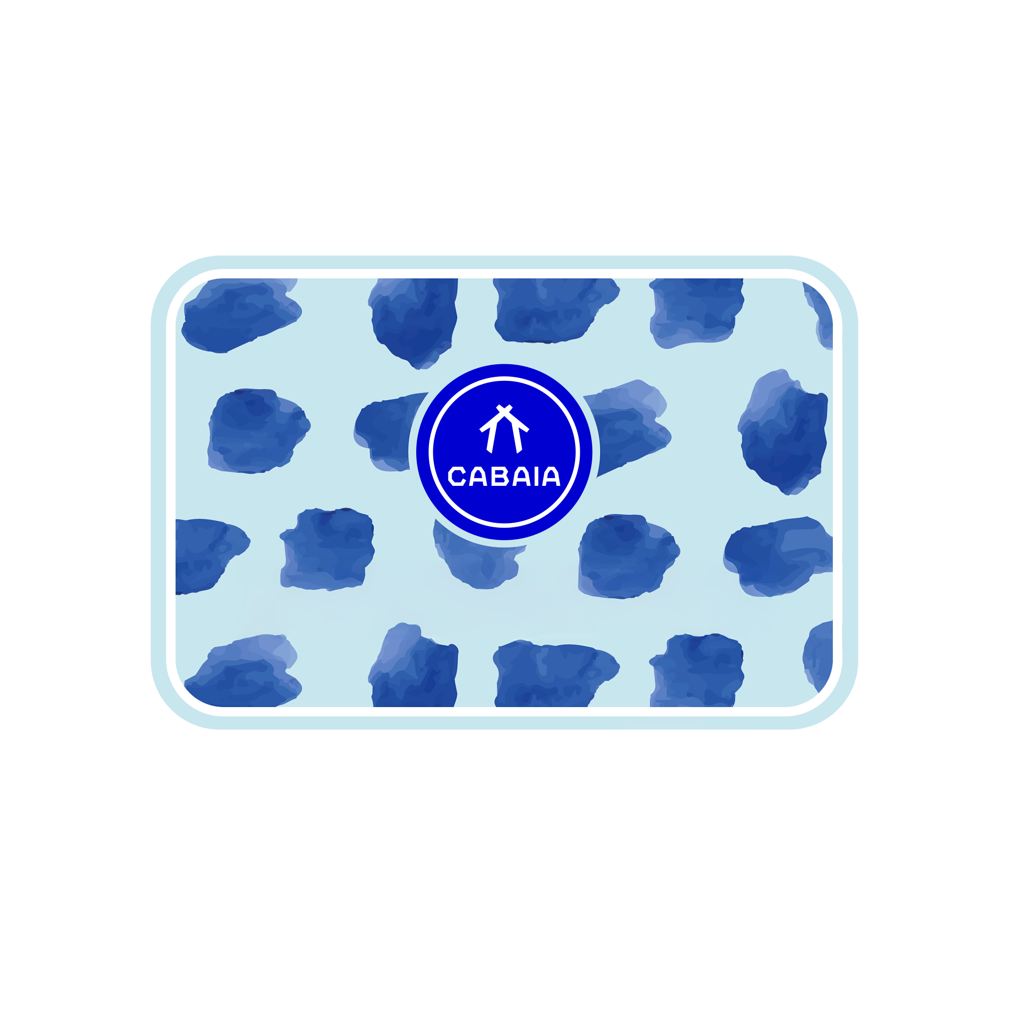 Carte Cadeau Cabaïa