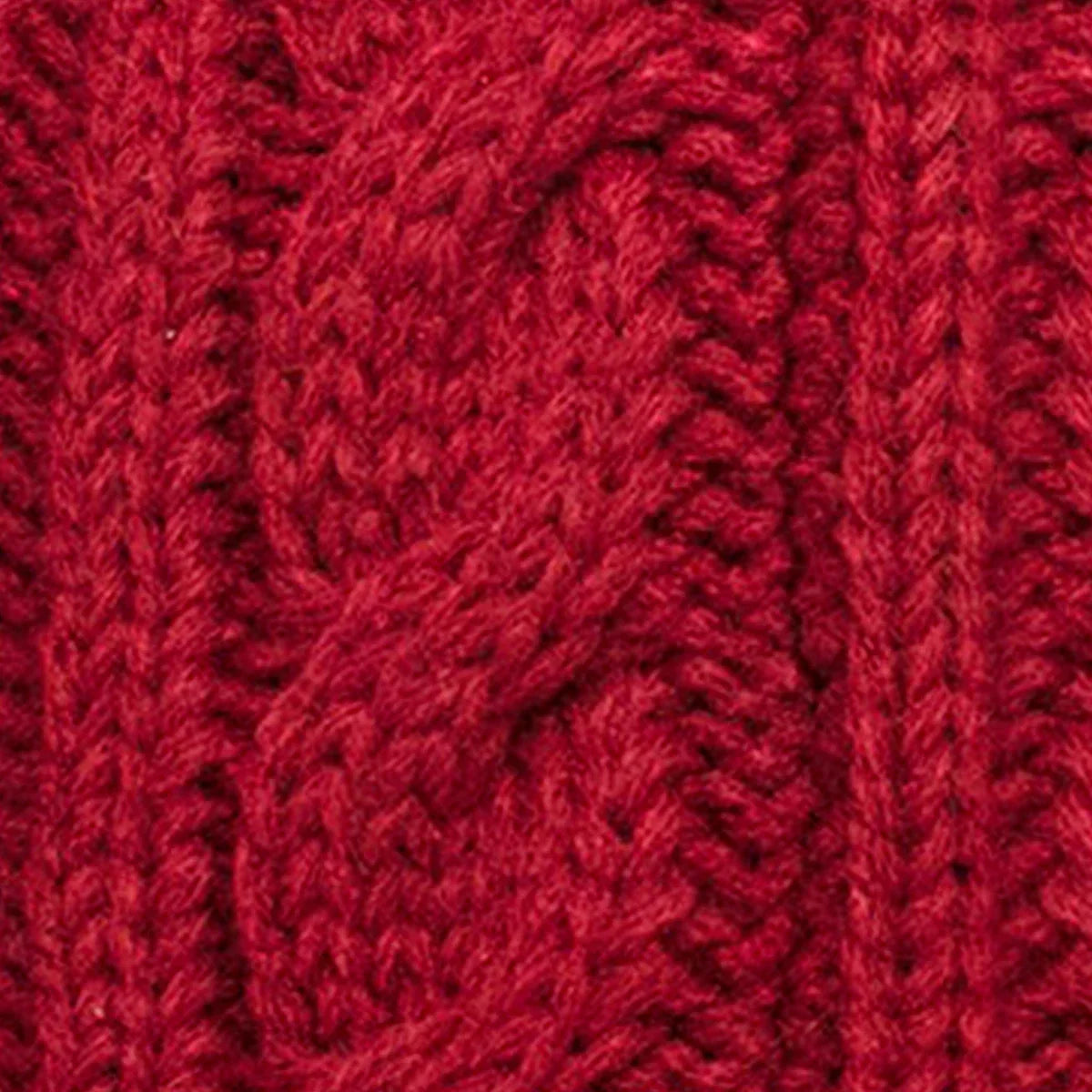 Creamy Gin Bordeaux et Gris