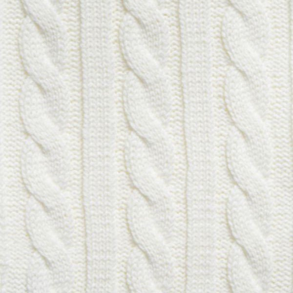 Creamy Gin Blanc - Écharpe