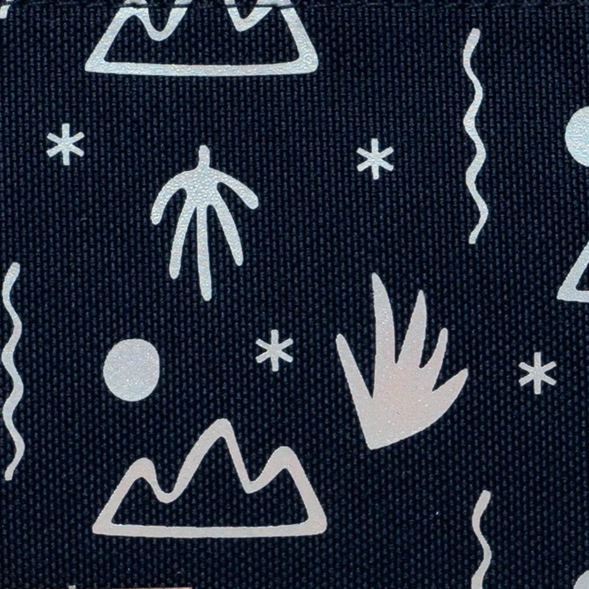 Pochette latérale Ho Chi Minh