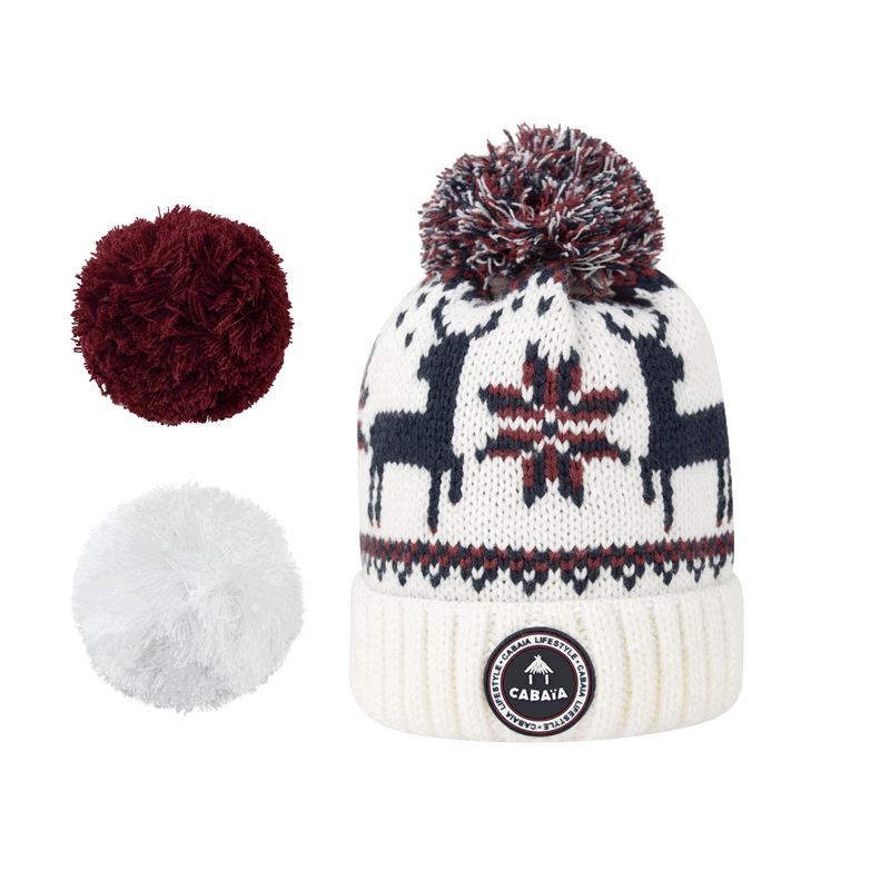 Long Island Blanc - Polaire