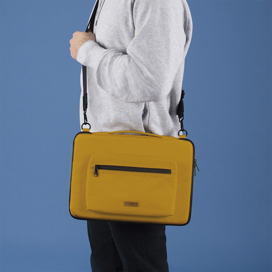 Bandoulière - Housse d'ordinateur