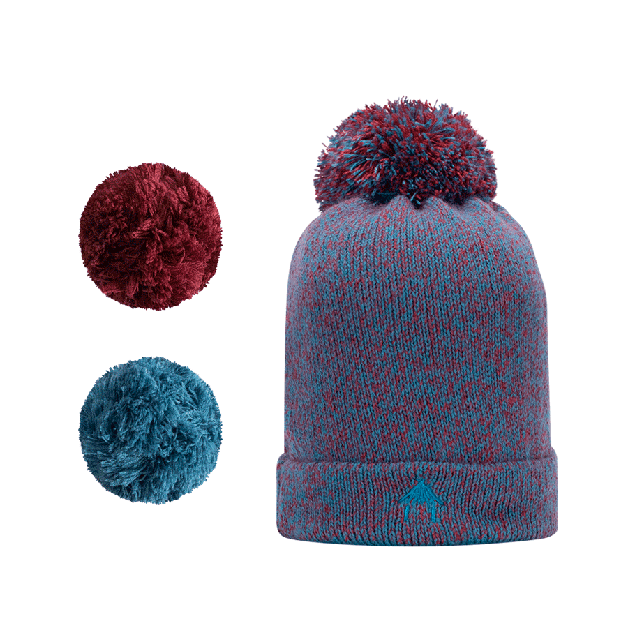 Ti Punch Bleu mélangé