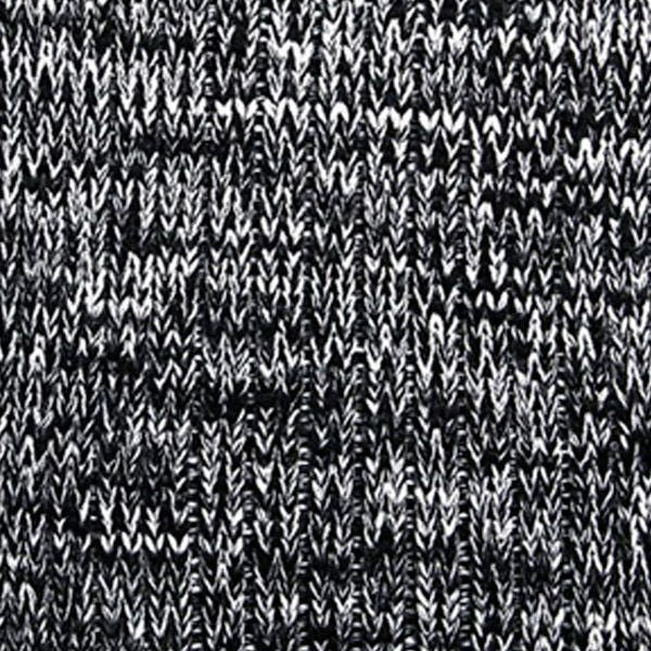 B-52  Noir Blanc - Écharpe