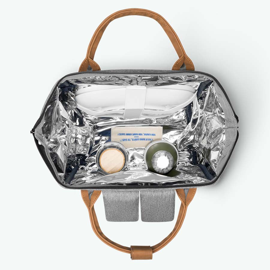 New York isotherme - Medium