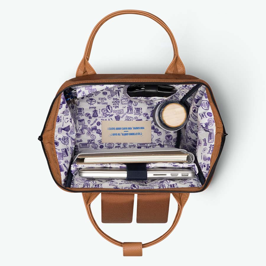 Turin - Sac à dos - Medium