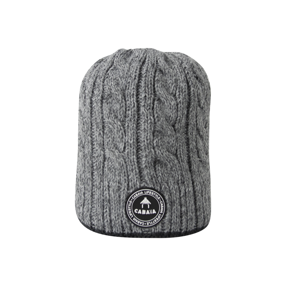 Creamy Gin Mélange de gris - Base