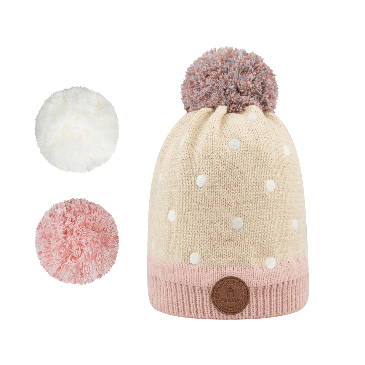 Cendrillon Light Pink