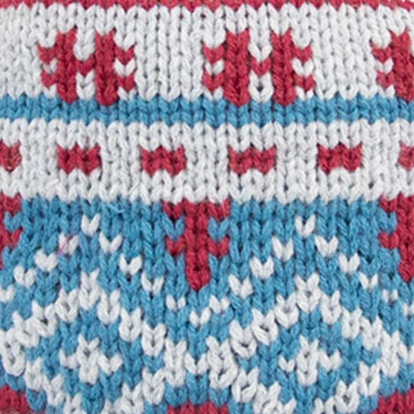 Berry Cheecky Light Grey