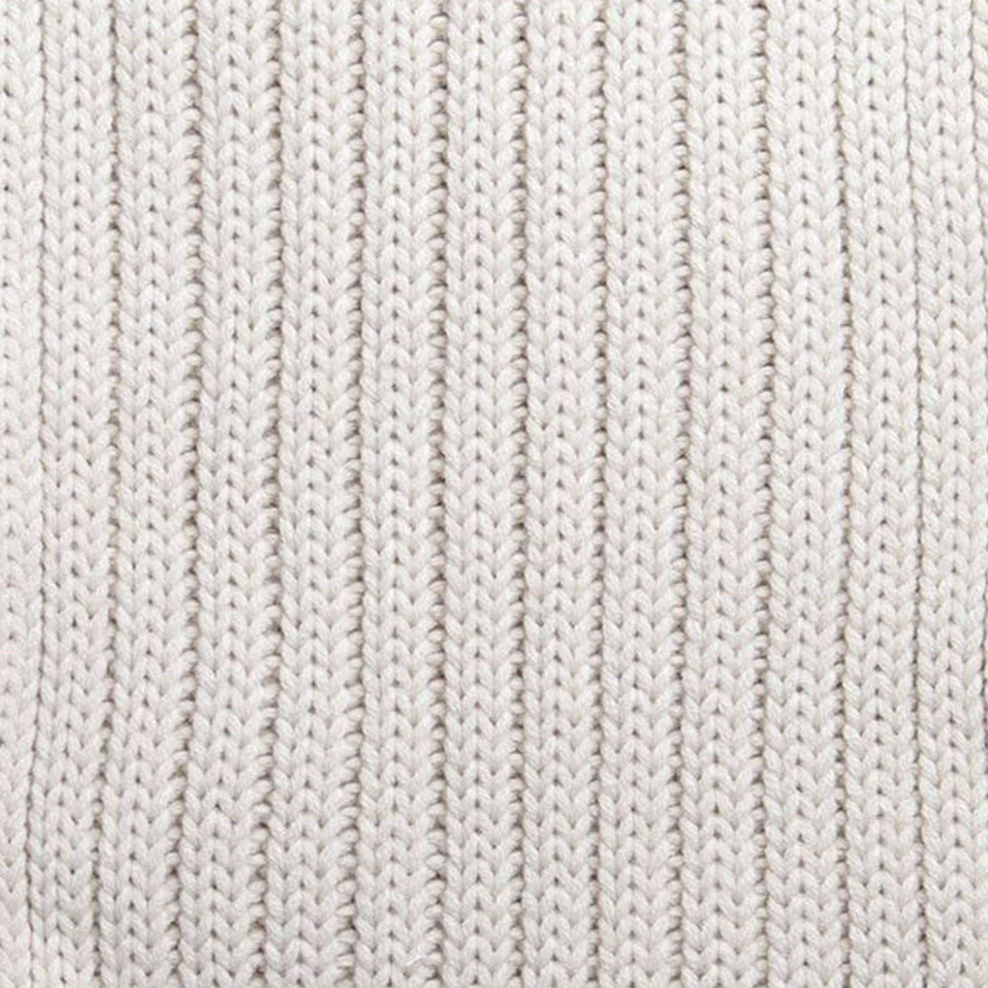 B-52 Crème - Écharpe