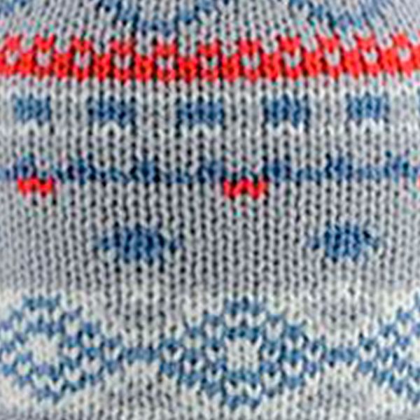 Cosmopolitan Light Grey